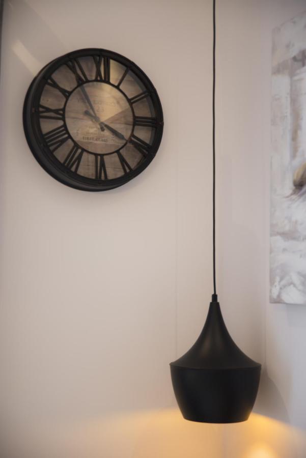 Galeria Apartments & Rooms Zagreb Quarto foto